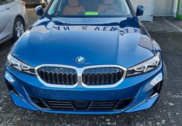 BMW 318 8.000 km 29.950 &euro; Wehrheim 61273