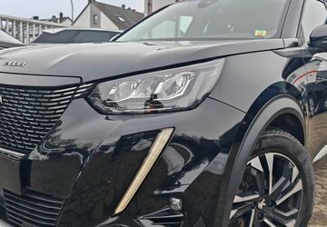 Peugeot 2008 116.024 km 15.113 &euro; Wölfersheim 61200