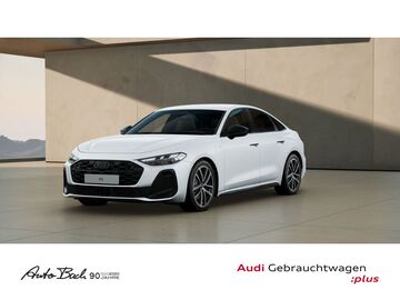Gebrauchte Audi A5