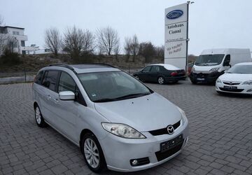 Mazda 5 243.685 km 2.500 &euro; Münzenberg-Gambach 35516