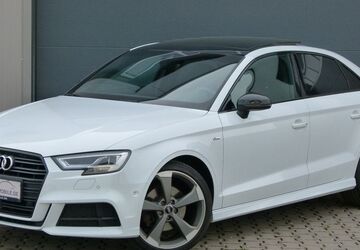 Audi A3 144.400 km 20.999 &euro; Asslar-Werdorf 35614