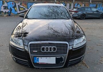 Audi A6 195.600 km 7.000 &euro; Gießen 35398