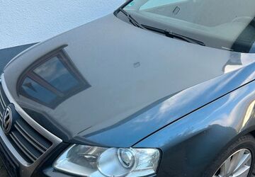 VW Passat Variant 360.000 km 2.500 &euro; Wetzlar 35578