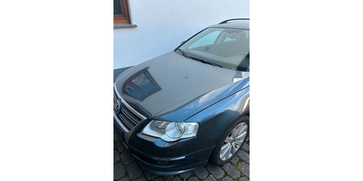 VW Passat Variant 360.000 km 2.500 &euro; Wetzlar 35578