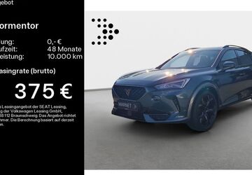 Cupra Formentor 53.599 km 25.400 &euro; Bad Nauheim 61231