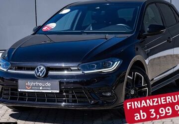 VW Polo 20.374 km 25.490 &euro; Gießen 35394