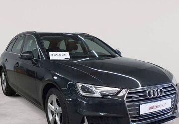Audi A4 246.621 km 12.889 &euro; Fernwald-Steinbach 35463