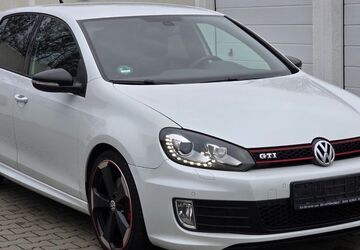 VW Golf 135.000 km 15.300 &euro; Giessen 35390