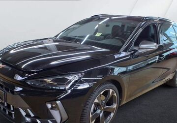 Cupra Leon 22.945 km 30.975 &euro; Pohlheim 35415