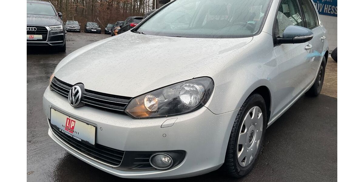 VW Golf 177.660 km 4.990 &euro; Giessen 35394