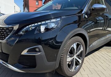 Peugeot 3008 104.643 km 14.499 &euro; Wetzlar 35576