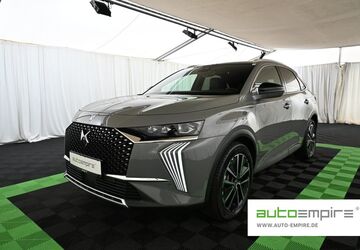 DS Automobiles DS7 (Crossback) 11.244 km 31.990 &euro; Butzbach 35510
