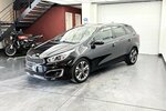 Kia cee´d Sportswagon 1.6 D Platinum Edition Xenon 56.200 km 13.990 &euro; Lich 35423