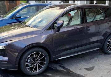 Aiways U5 99.900 km 15.500 &euro; Rabenau 35466