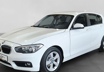 BMW 118 94.000 km 12.290 &euro; Leun 35638