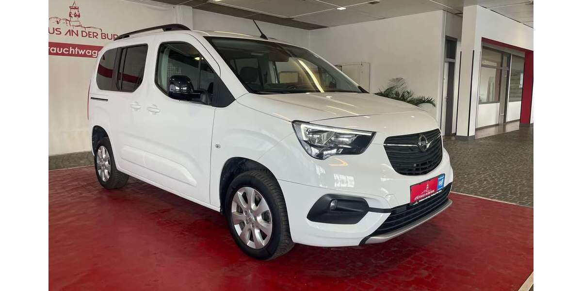 Opel Combo 93.000 km 19.500 &euro; Ober-Mörlen 61239