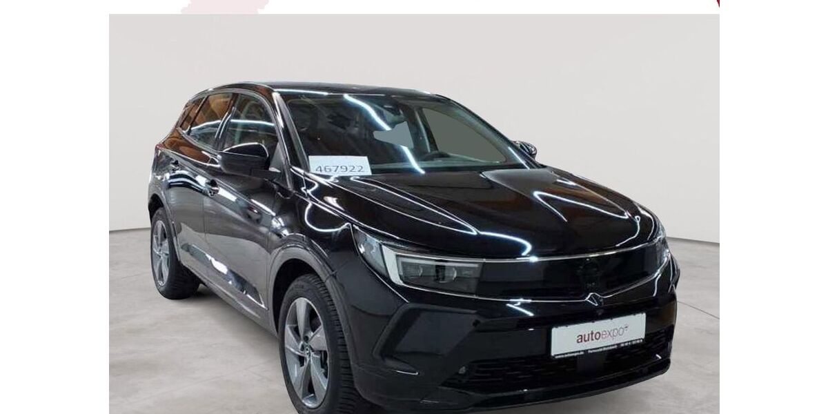 Opel Grandland (X) 20.033 km 21.789 &euro; Fernwald-Steinbach 35463