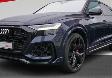 Audi RSQ8 65.199 km 93.970 &euro; Herborn 35745