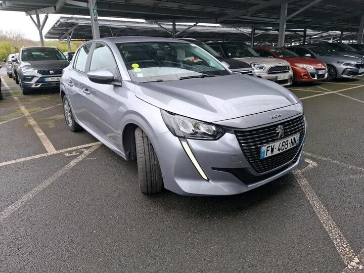 Peugeot 208 174.811 km 8.691 &euro; Lich 35423