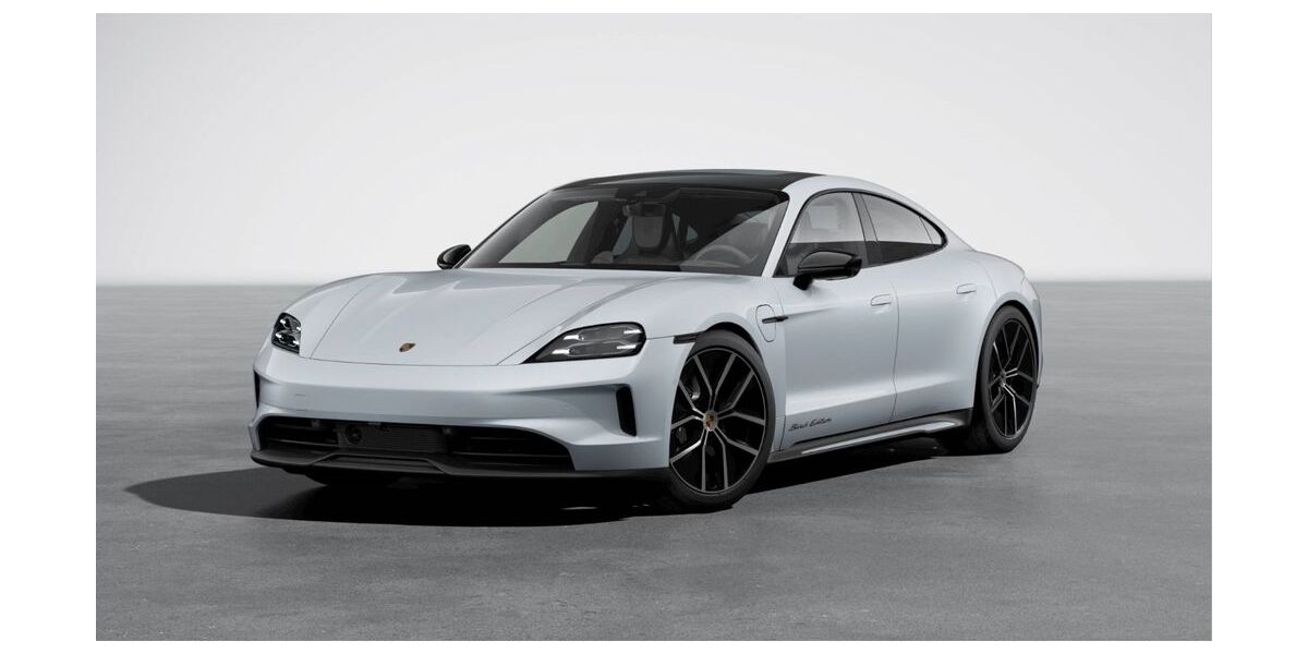 Porsche Taycan 8.500 km 113.780 &euro; Wettenberg 35435