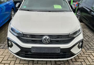 VW Taigo 28.000 km 26.800 &euro; Wehrheim 61273