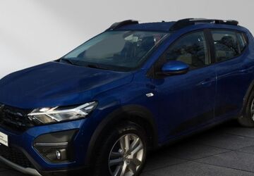 Dacia Sandero 39.000 km 14.800 &euro; Haiger 35708