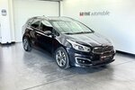 Kia cee´d Sportswagon 1.6 D Platinum Edition Xenon 56.200 km 13.990 &euro; Lich 35423
