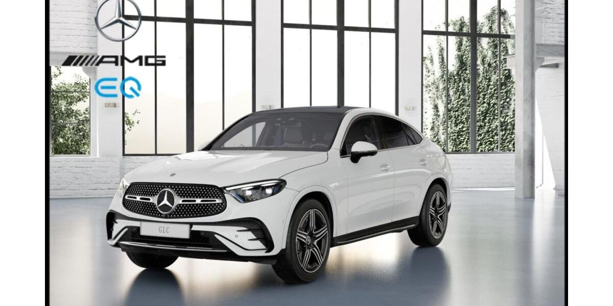 Mercedes-Benz GLC 300 3.078 km 73.190 &euro; Dillenburg 35683