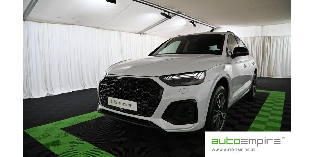 Audi Q5 17.476 km 46.990 &euro; Butzbach 35510