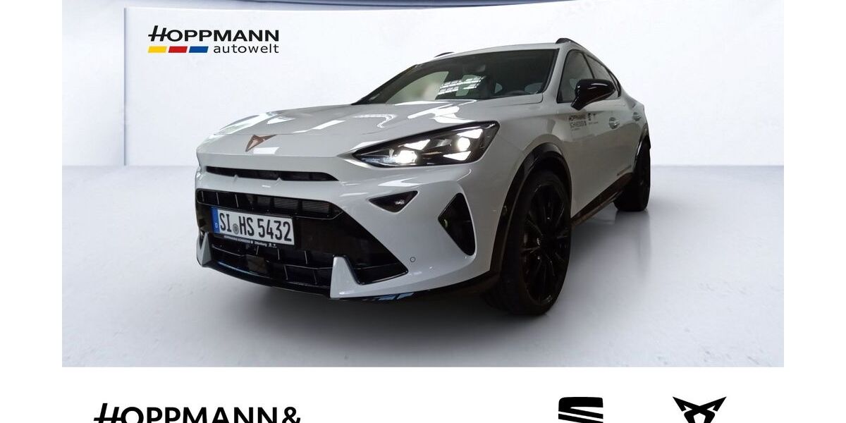 Cupra Formentor 9.500 km 46.910 &euro; Dillenburg 35683