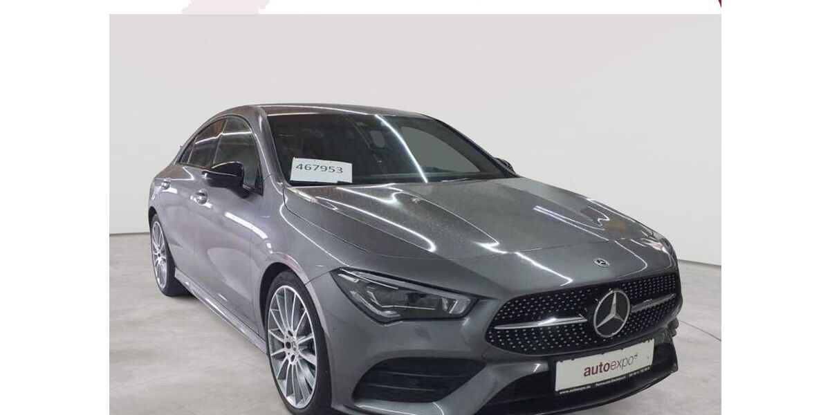 Mercedes-Benz CLA 220 37.959 km 32.989 &euro; Fernwald-Steinbach 35463