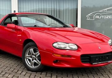 Chevrolet Camaro 70.900 km 8.380 &euro; Weilburg 35781