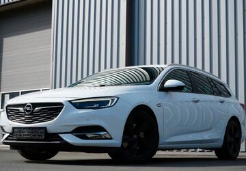 Opel Insignia 227.500 km 7.900 &euro; Gießen 35396