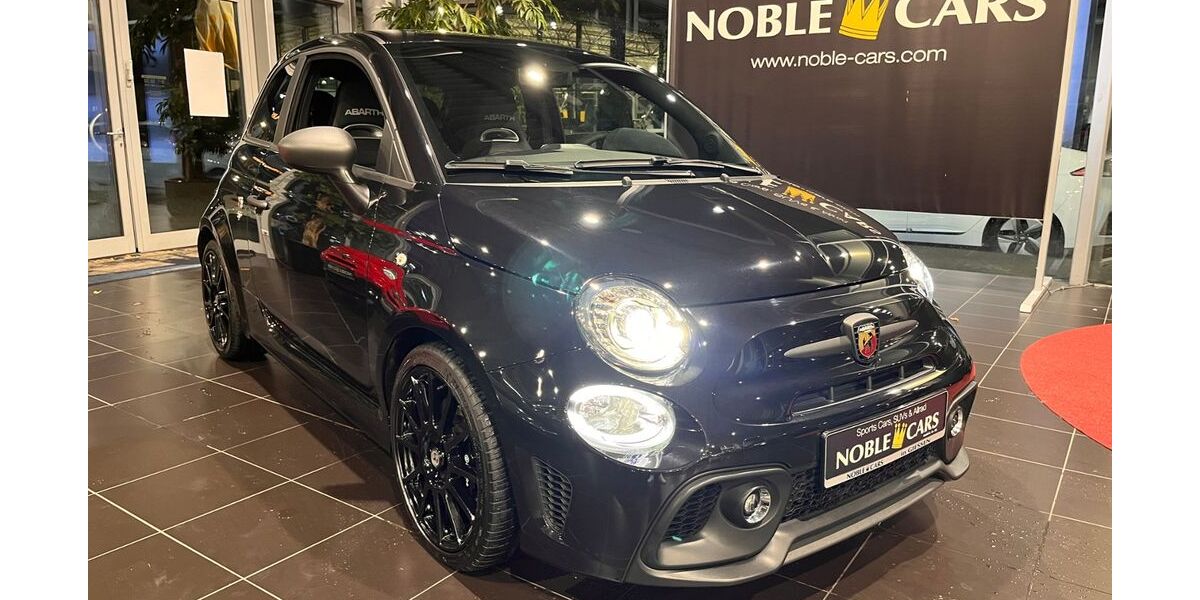 Abarth 595 17.370 km 25.750 &euro; Giessen 35394