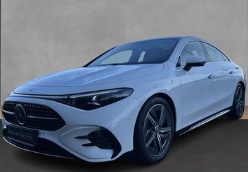 Mercedes-Benz CLA 180 6.130 km 39.880 &euro; Gießen 35396