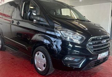 Ford Transit Custom 85.320 km 32.900 &euro; Ober Mörlen 61239