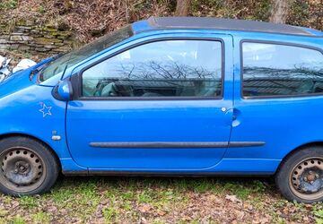 Renault Twingo 112.712 km 1.110 &euro; Weilrod - Emmershausen 61276