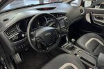 Kia cee´d Sportswagon 1.6 D Platinum Edition Xenon 56.200 km 13.990 &euro; Lich 35423
