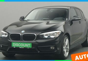 BMW 118 153.229 km 8.700 &euro; Bad Nauheim 61231