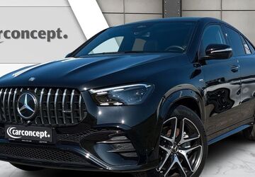 Mercedes-Benz GLE 53 AMG 16.874 km 101.900 &euro; Wetzlar 35579