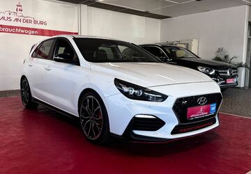 Hyundai i30 121.036 km 19.900 &euro; Ober Mörlen 61239