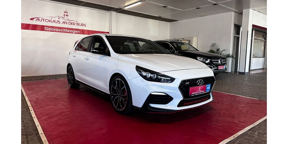 Hyundai i30 121.036 km 19.900 &euro; Ober Mörlen 61239