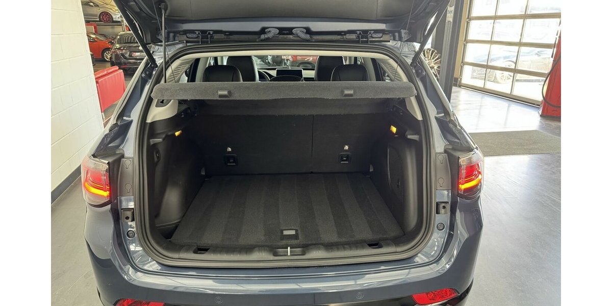 Jeep Compass 1.5L S Mild-Hybrid 48V FWD LED 360 Cam 31.150 km 21.890 &euro; Lich 35423