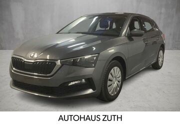 Skoda Scala 29.610 km 18.490 &euro; Weinbach 35796