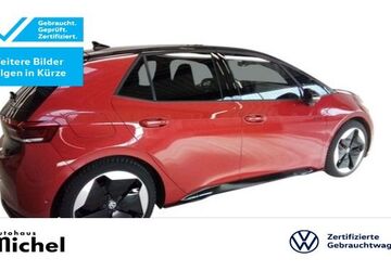 VW ID.3 11.500 km 41.730 &euro; Gießen 35394