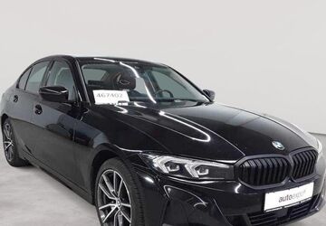 BMW 320 141.488 km 26.289 &euro; Fernwald-Steinbach 35463