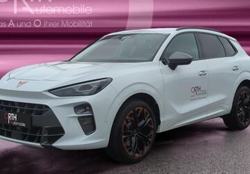 Cupra Terramar 5.429 km 44.984 &euro; Beselich 65614