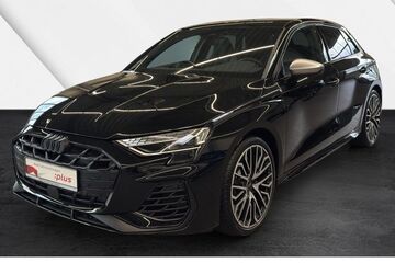 Audi S3 9.000 km 44.830 &euro; Giessen 35394