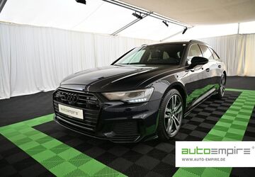 Audi A6 14.180 km 45.990 &euro; Butzbach 35510
