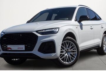 Audi Q5 21.070 km 49.570 &euro; Wetzlar 35576